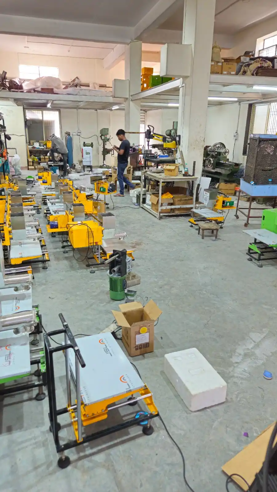 Factory Image 1