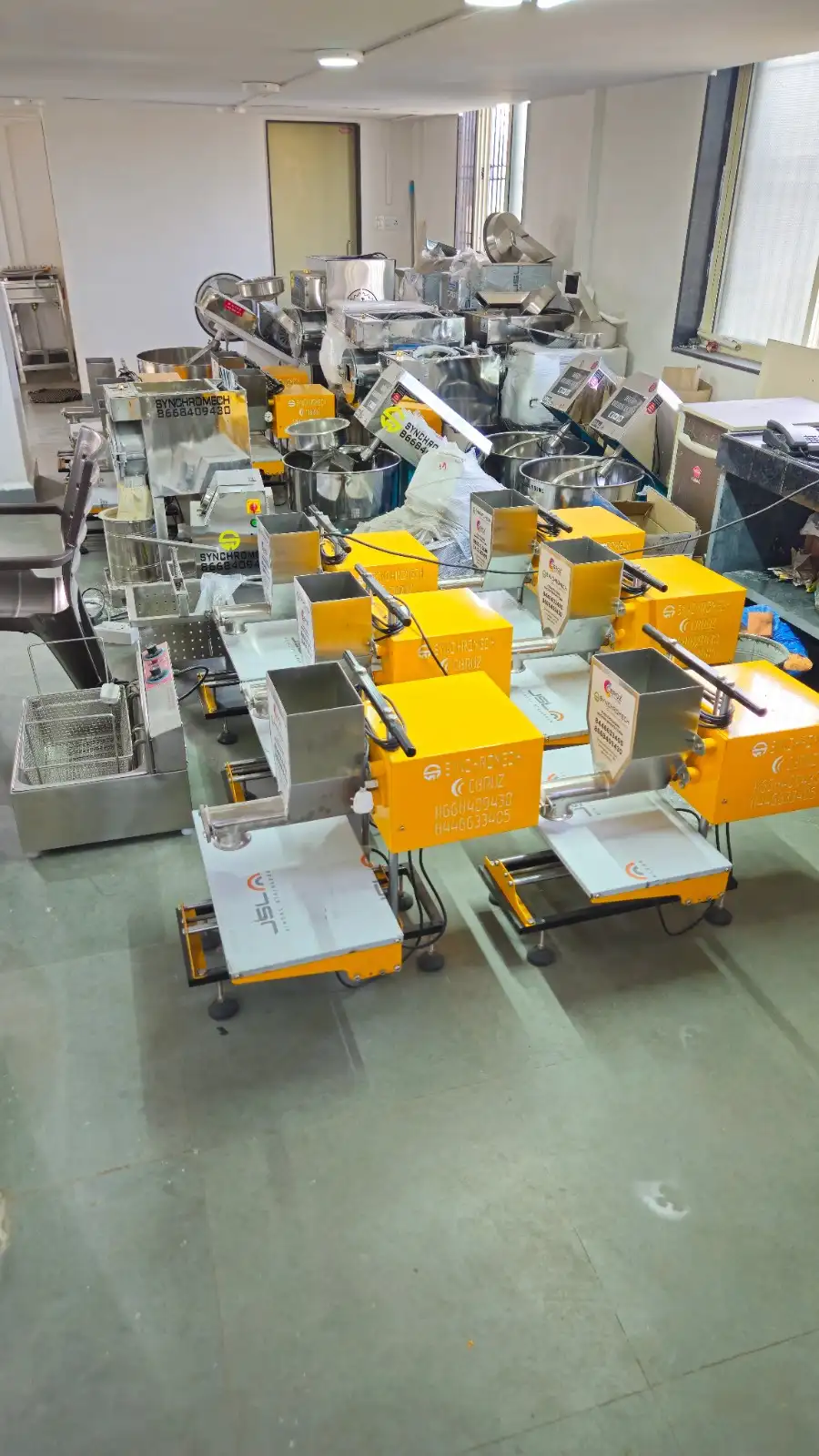 Factory Image 4